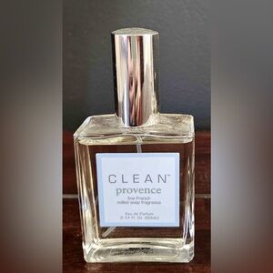 CLEAN Provence Eau de Parfum Discontinued